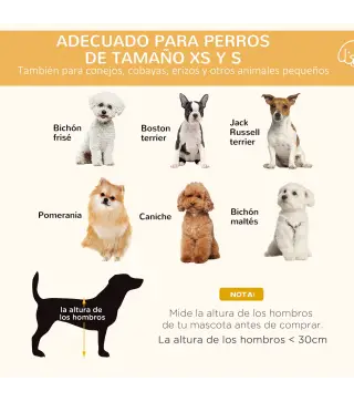 Parque para Mascotas