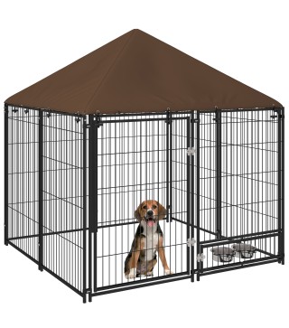 Parque para Perros
