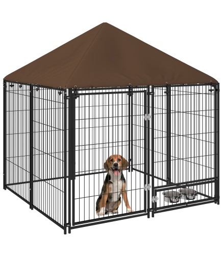 Parque para Perros