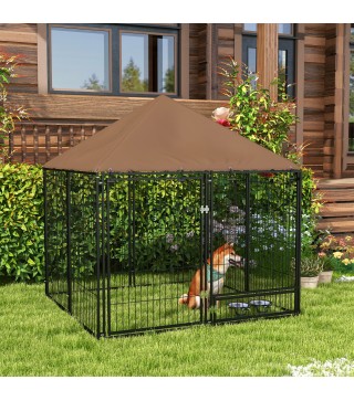 Parque para Perros