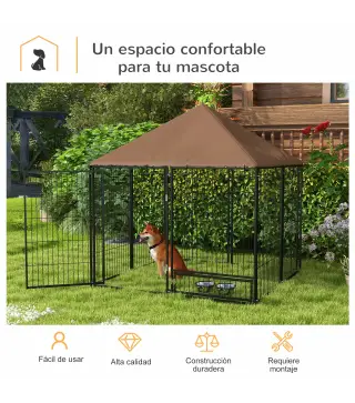 Parque para Perros