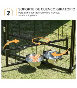 Parque para Perros