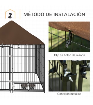 Parque para Perros