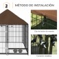 Parque para Perros Parque para Perros