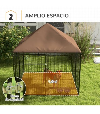 Parque para Perros