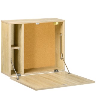 Mesa de Pared