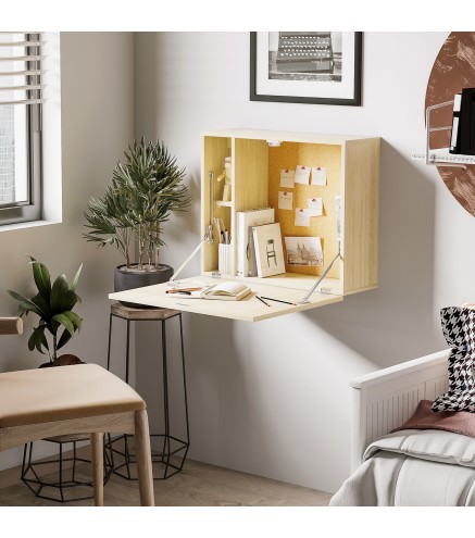 Mesa de Pared