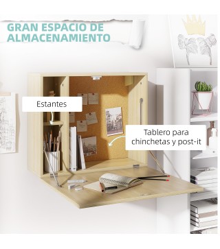 Mesa de Pared