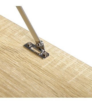 Mesa de Pared