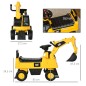 Excavadora para Niños Excavadora para Niños