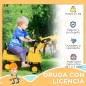 Excavadora para Niños Excavadora para Niños