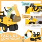 Excavadora para Niños Excavadora para Niños