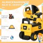 Excavadora para Niños Excavadora para Niños