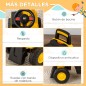 Excavadora para Niños Excavadora para Niños