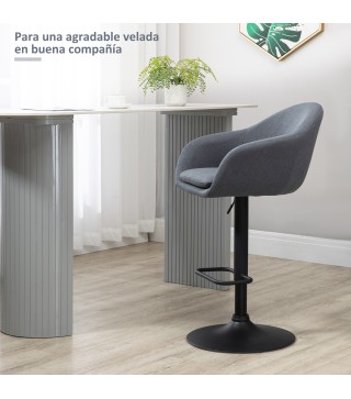 Taburete de Bar
