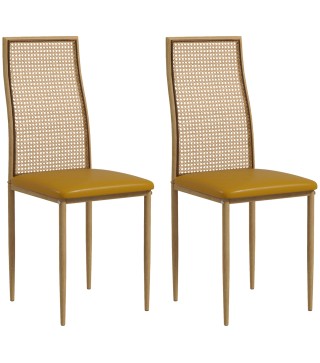 Sillas de Comedor