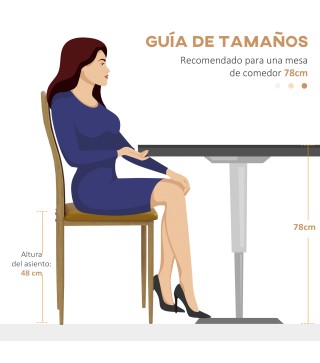 Sillas de Comedor