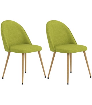 Sillas de Comedor