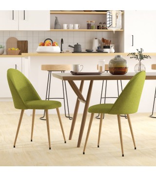 Sillas de Comedor
