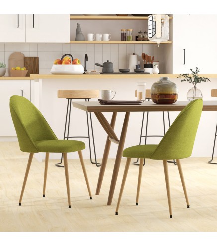 Sillas de Comedor