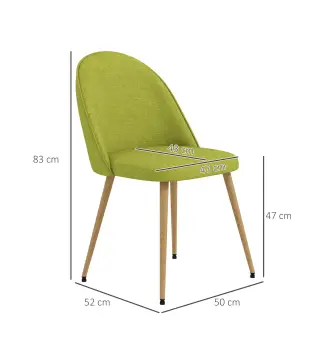 Sillas de Comedor