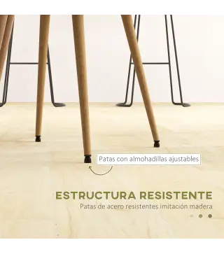Sillas de Comedor