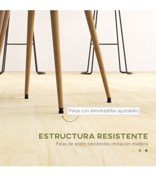 Sillas de Comedor