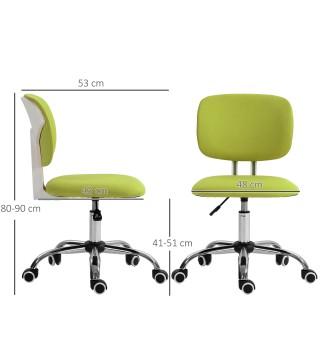 Silla de Oficina