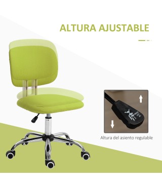 Silla de Oficina