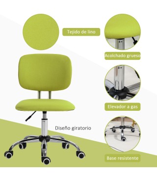 Silla de Oficina