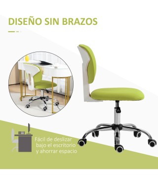 Silla de Oficina