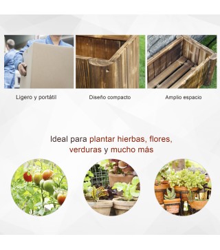 Jardinera