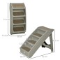 Escalera para Mascotas