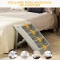 Escalera para Mascotas