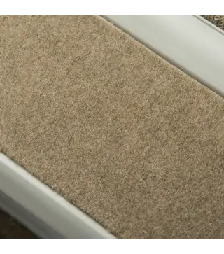 Escalera para Mascotas