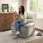 Sillón Reclinable Sillón Reclinable
