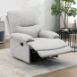 Sillón Reclinable Sillón Reclinable