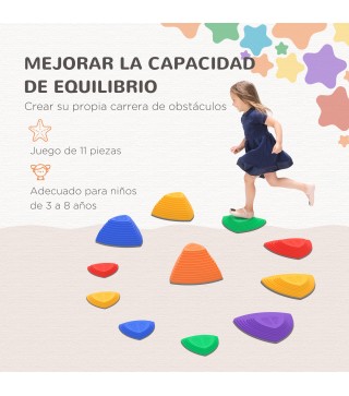 Piedras de Equilibrio