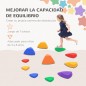 Piedras de Equilibrio Piedras de Equilibrio
