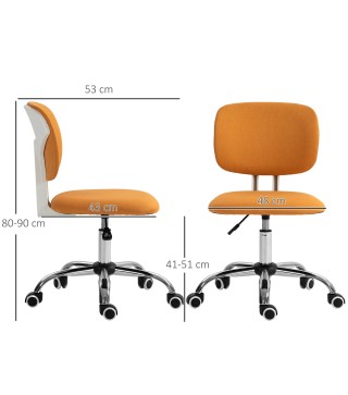 Silla de Oficina