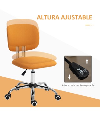 Silla de Oficina