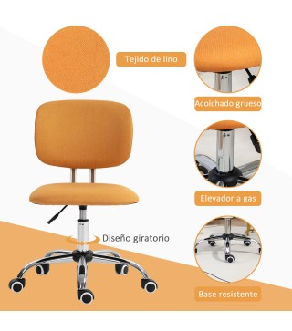 Silla de Oficina