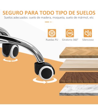 Silla de Oficina