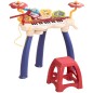 Piano Electrónico Infantil