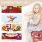 Piano Electrónico Infantil