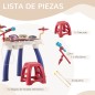Piano Electrónico Infantil