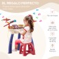 Piano Electrónico Infantil