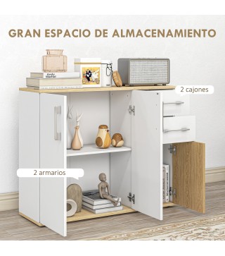 Aparador de Salón