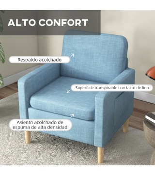 Butaca de Salón