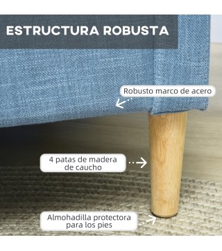 Butaca de Salón
